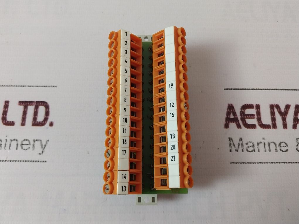 Weidmuller 405562-0 Circuit Board
