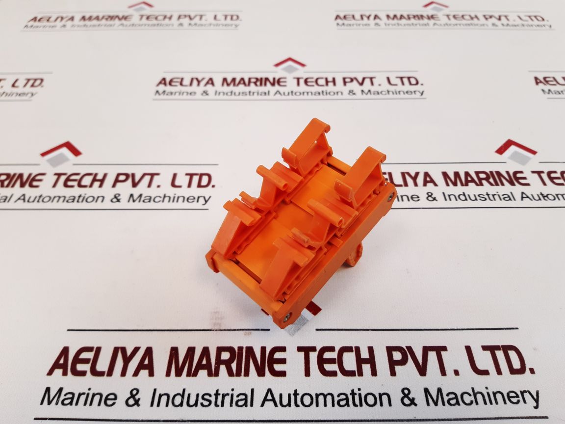 Weidmuller Rs-f14 Interface Unit Rs-f10