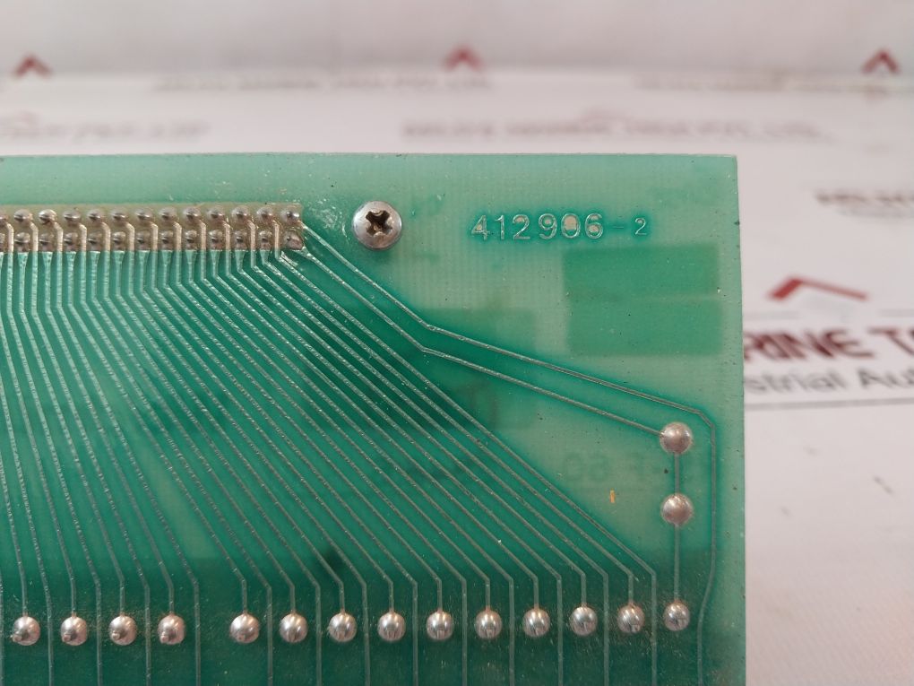 Weidmuller Rs-f 60 Interface/Terminal Block 2246.6 