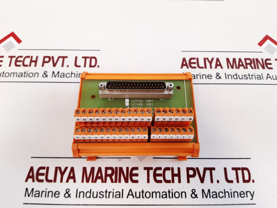 Weidmuller 800388 1001 Module
