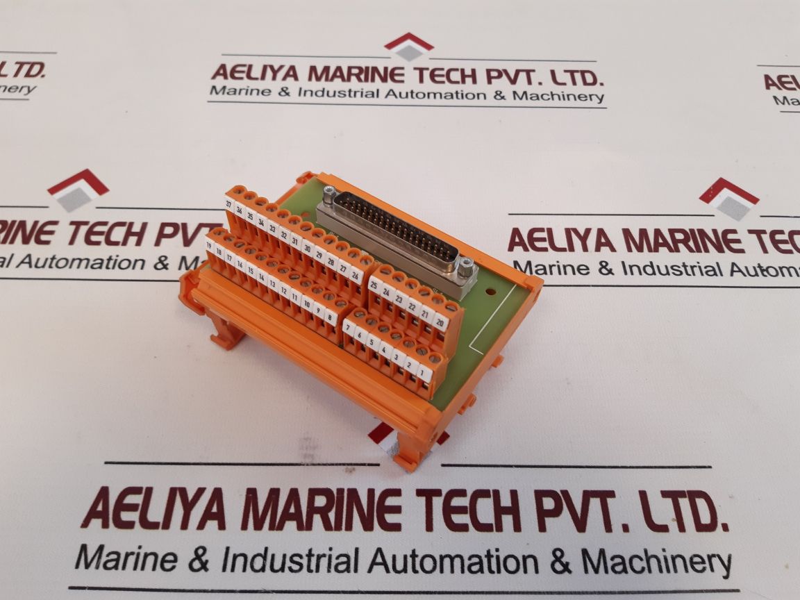 Weidmuller 800388 1001 Module