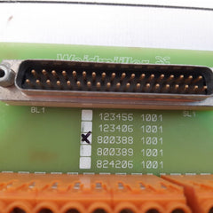 Weidmuller 800388 1001 Module