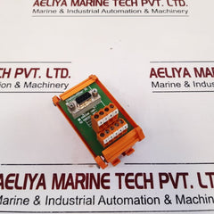 Weidmuller 800391 1001 Interface Module
