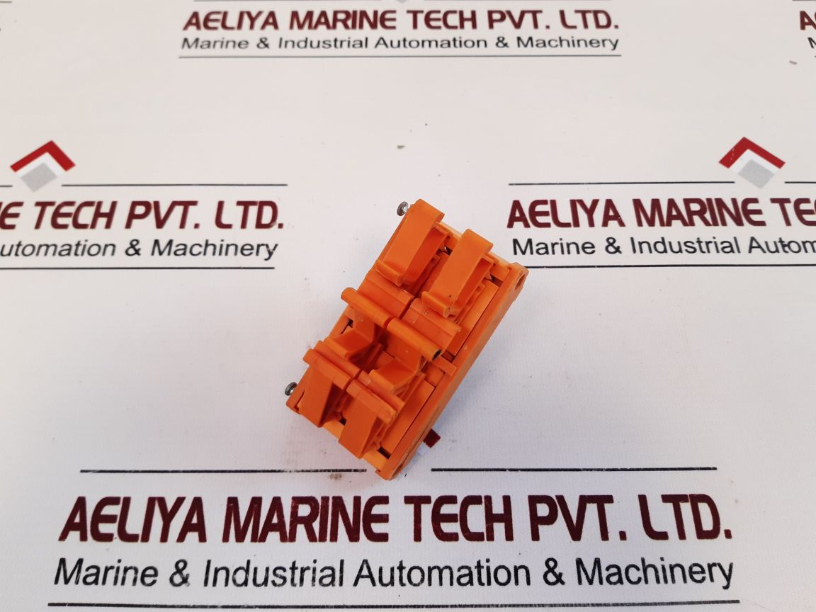 Weidmuller 800391 1001 Interface Module
