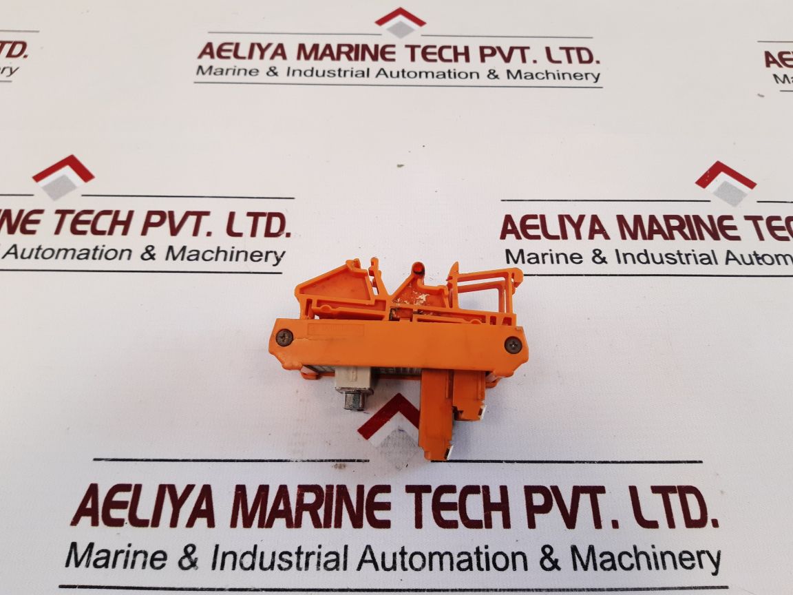 Weidmuller 800391 1001 Interface Module
