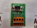 Weidmuller 800391 1001 Interface Module
