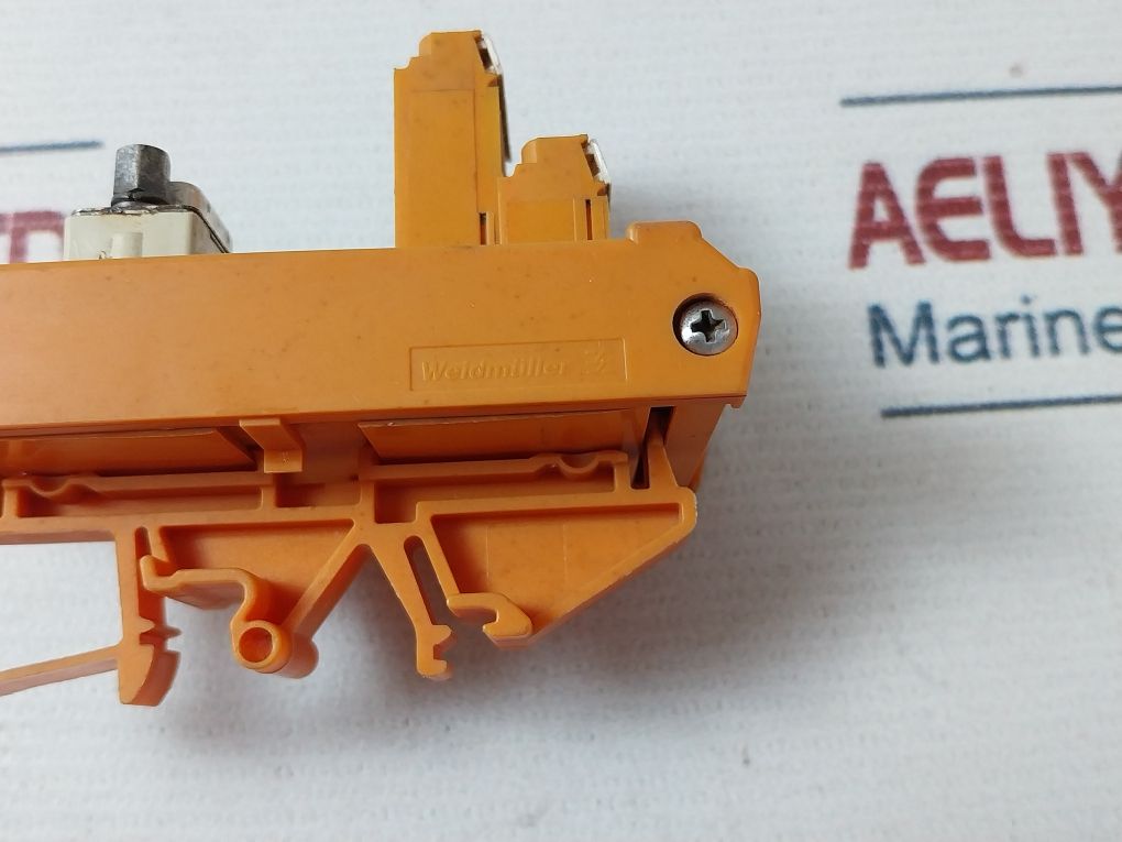 Weidmuller Interface Module 800391 1001