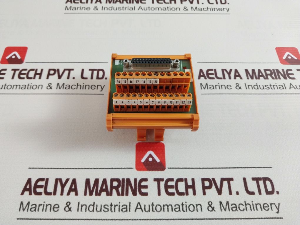 Weidmuller 800519 1001