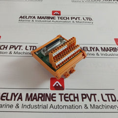Weidmuller 800519 1001 Breakout Interface