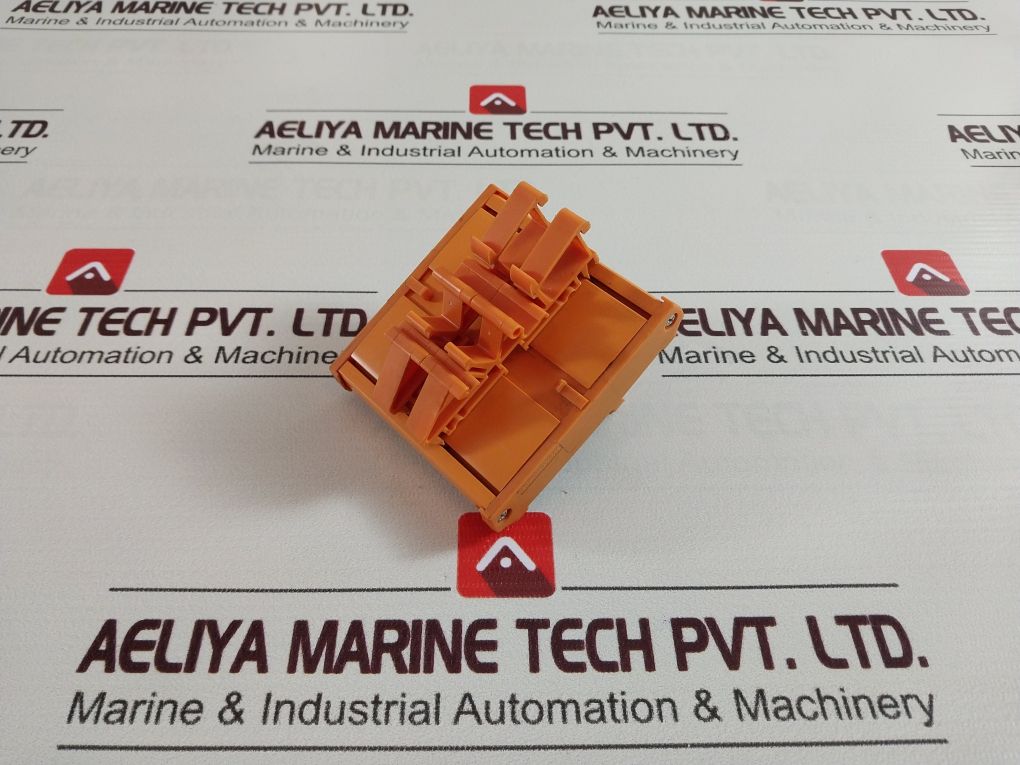 Weidmuller 800519 1001 Breakout Interface