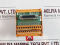 Weidmuller 800519 1001 Breakout Interface