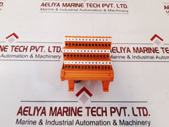 Weidmuller 8012940000 Terminal Block Rs F40 Lp3R 3/42