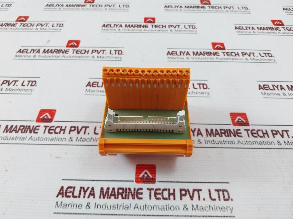 Weidmuller 8012940000 Terminal Block Rs F40 Lp3R 3/42 