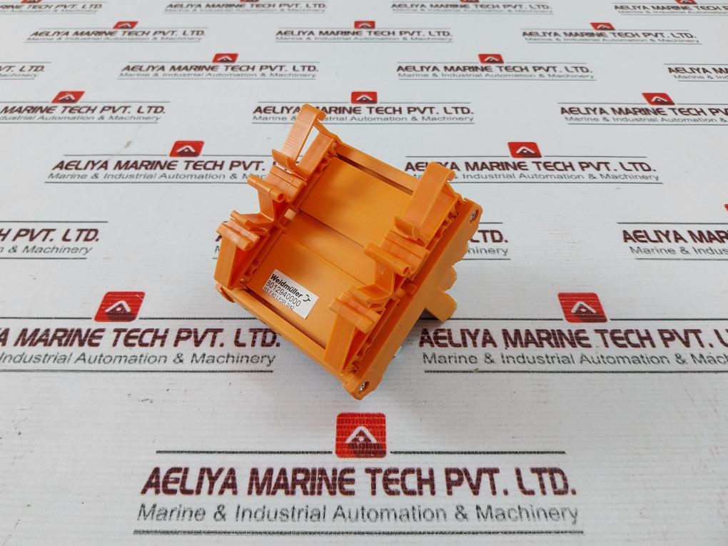 Weidmuller 8012940000 Terminal Block Rs F40 Lp3R 3/42 