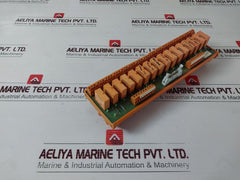 Weidmuller 8050731001 Relay Card Rsm 16R 24V Dc