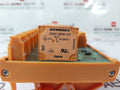 Weidmuller 8050731001 Relay Card Rsm 16R 24V Dc
