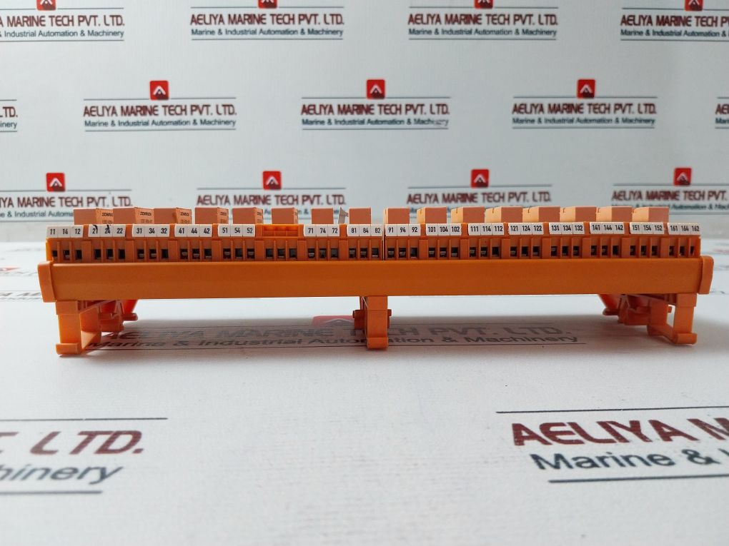 Weidmuller 8050731001 Relay Card