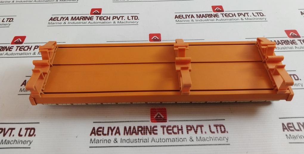 Weidmuller 8050731001 Relay Card Module 8A 250V