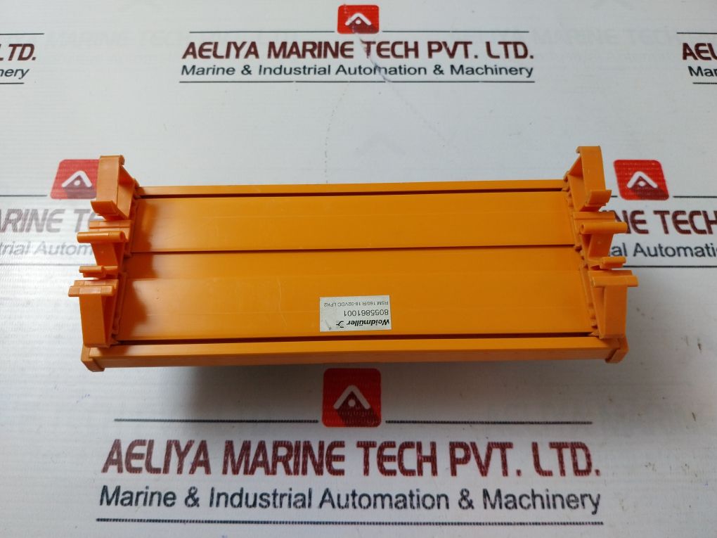 Weidmuller 8065861001 Digital Input Terminal Module