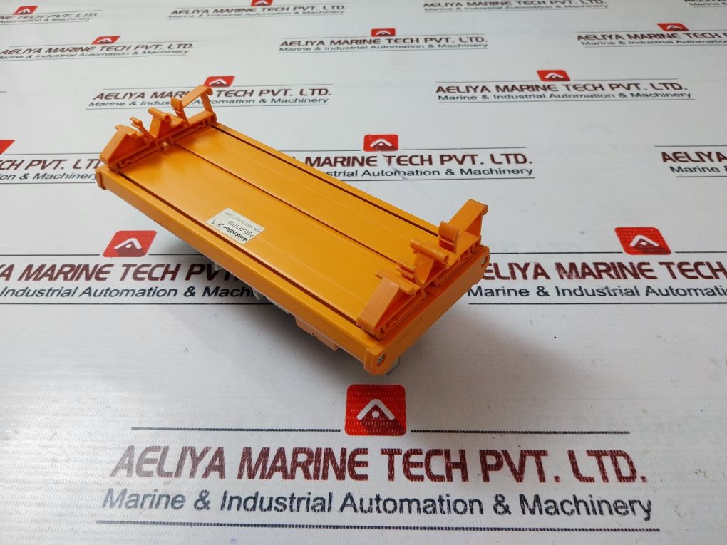 Weidmuller 8065861001 Digital Input Terminal Module