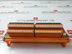Weidmuller 8065861001 Digital Input Terminal Module