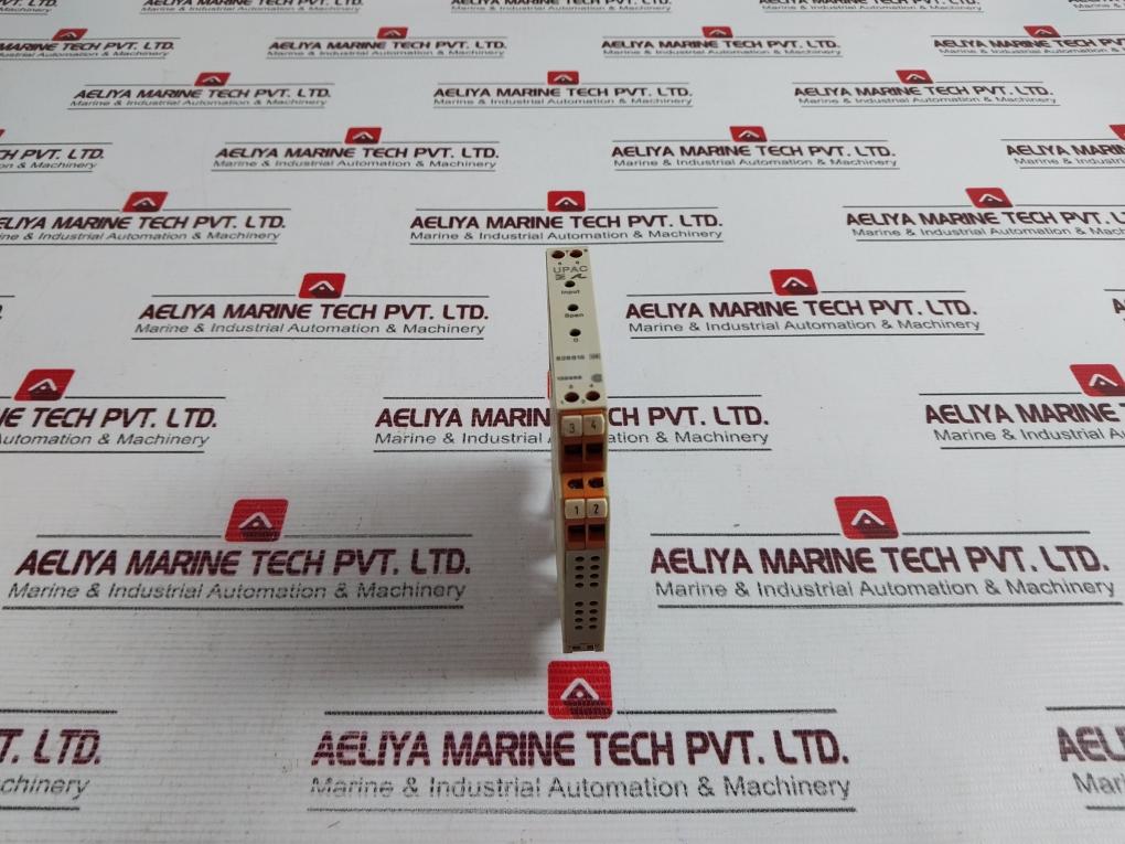 Weidmuller 826815 Upac Action Instrument