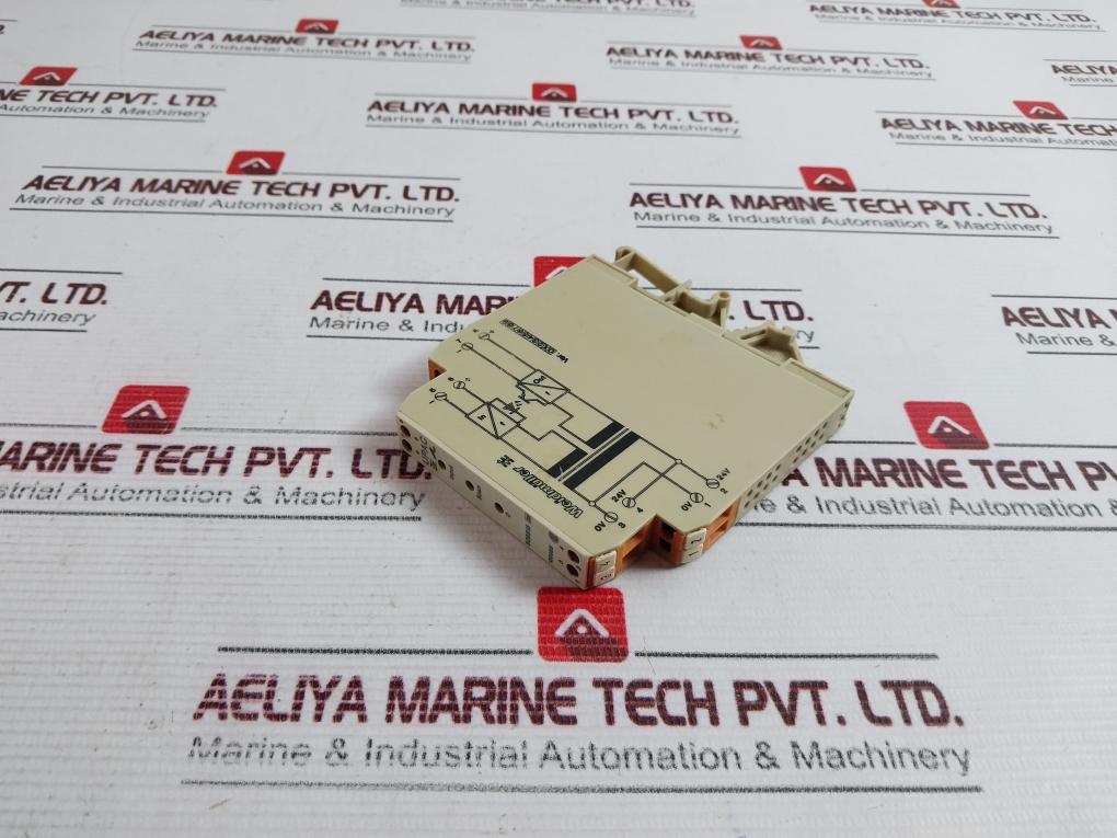 Weidmuller 826815 Upac Action Instrument