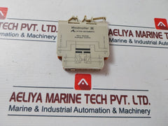 Weidmuller 832709 Ultra Slimpak Analogue Isolator 9 To 30Vdc