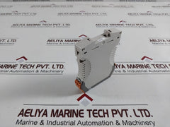 Weidmuller Was5 Vvc Hf Analog Isolator Module 8447370000