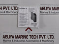 Weidmuller Was5 Vvc Hf Analog Isolator Module 8447370000
