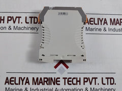 Weidmuller Was5 Vvc Hf Analog Isolator Module 8447370000