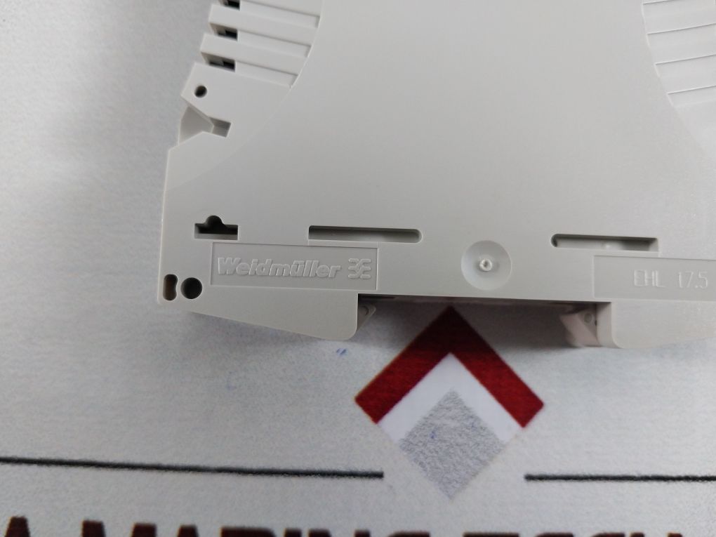 Weidmuller Was5 Vvc Hf Analog Isolator Module 8447370000