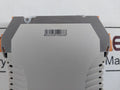 Weidmuller Was5 Vvc Hf Analog Isolator Module 8447370000
