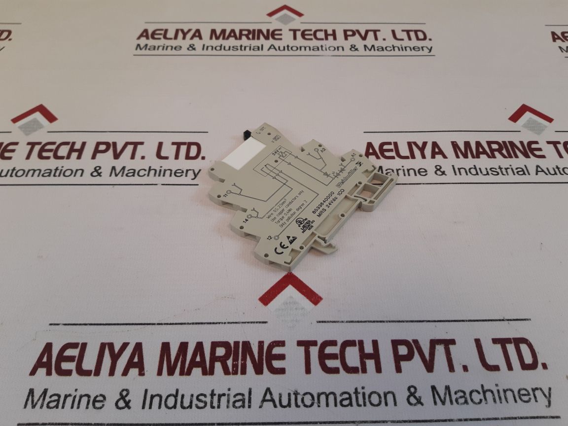 Weidmuller 8533640000