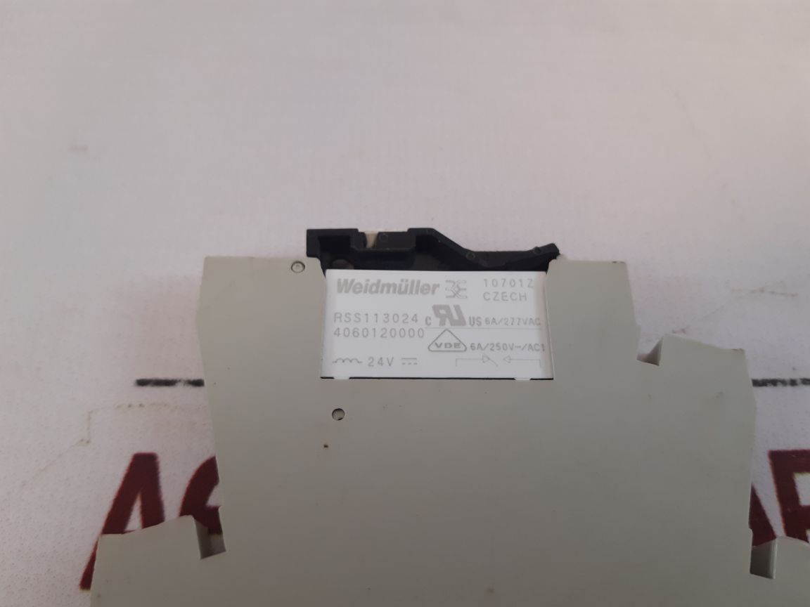 Weidmuller 8533640000