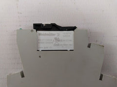 Weidmuller 8533640000