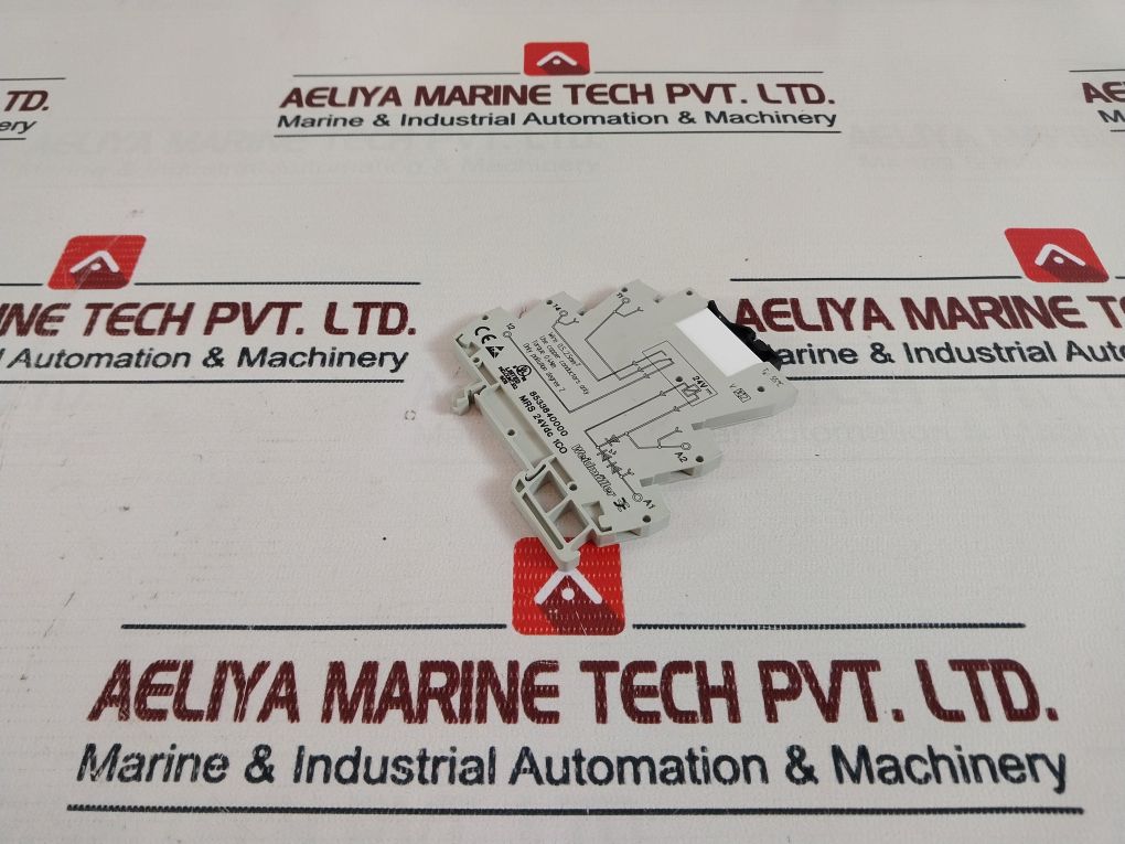 Weidmuller 8533640000