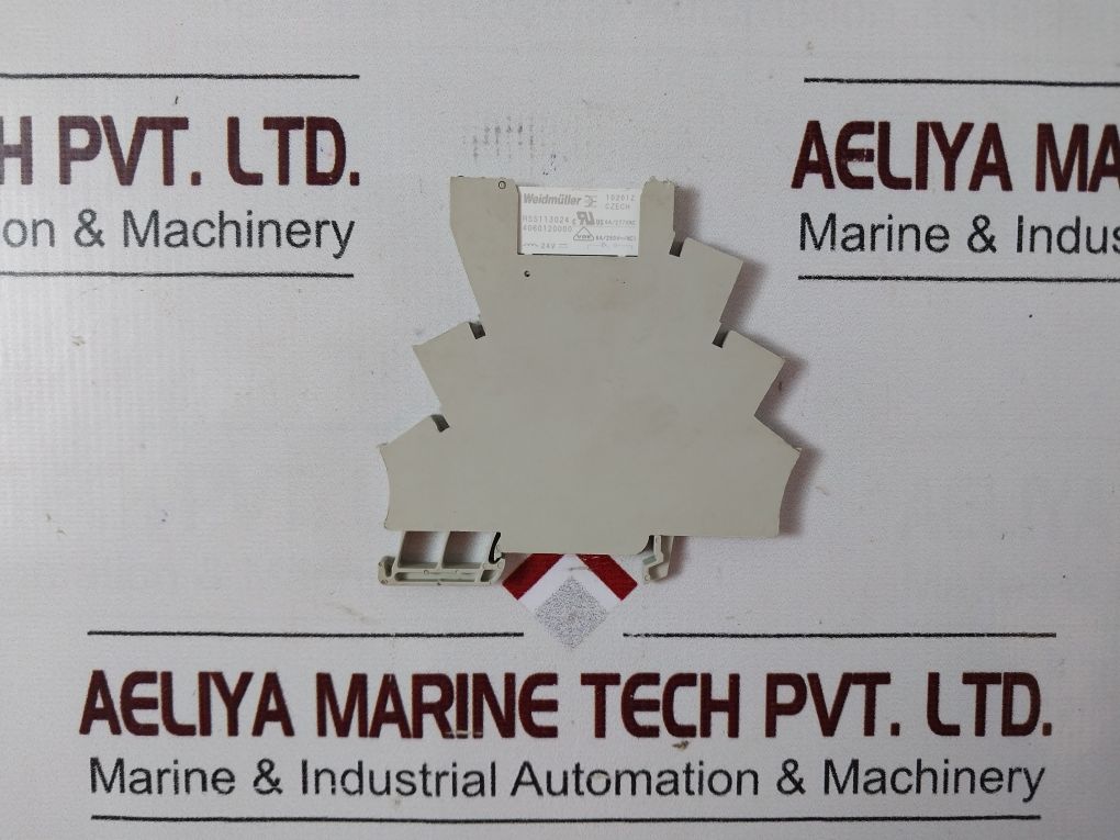 Weidmuller 8533660000 Relay Module