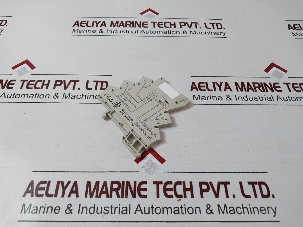 Weidmuller 8533660000 Relay Module