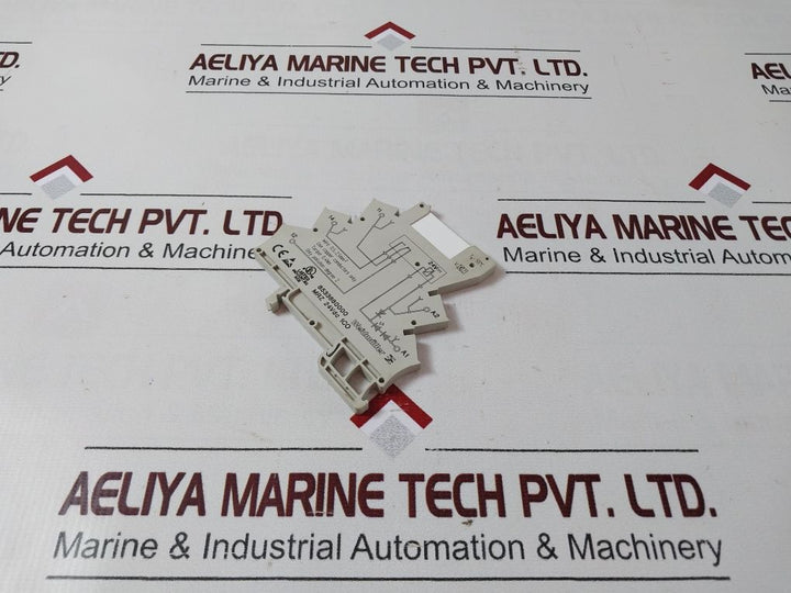 Weidmuller 8533660000 Relay Module