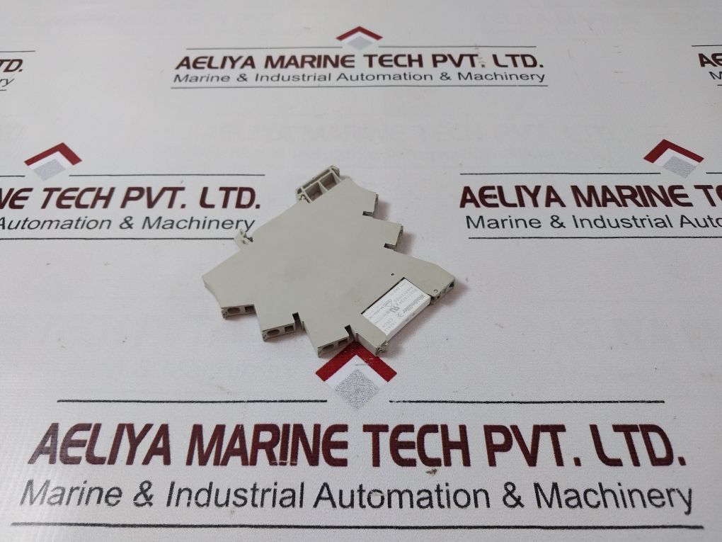 Weidmuller 8533660000 Relay Module