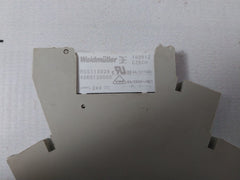 Weidmuller 8533660000 Relay Module
