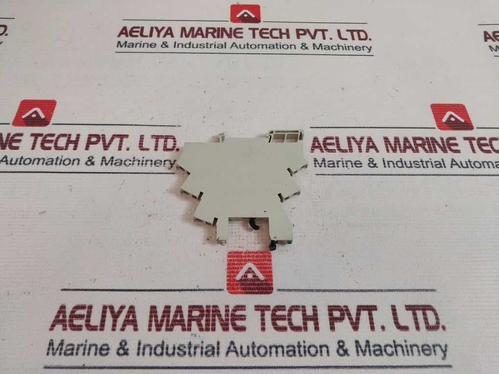 Weidmuller 8533660000 Relay Module 24V---