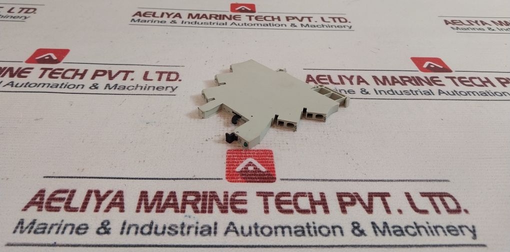 Weidmuller 8533660000 Relay Module 24V---