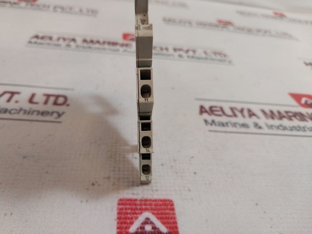 Weidmuller 8533660000 Relay Module 24V---