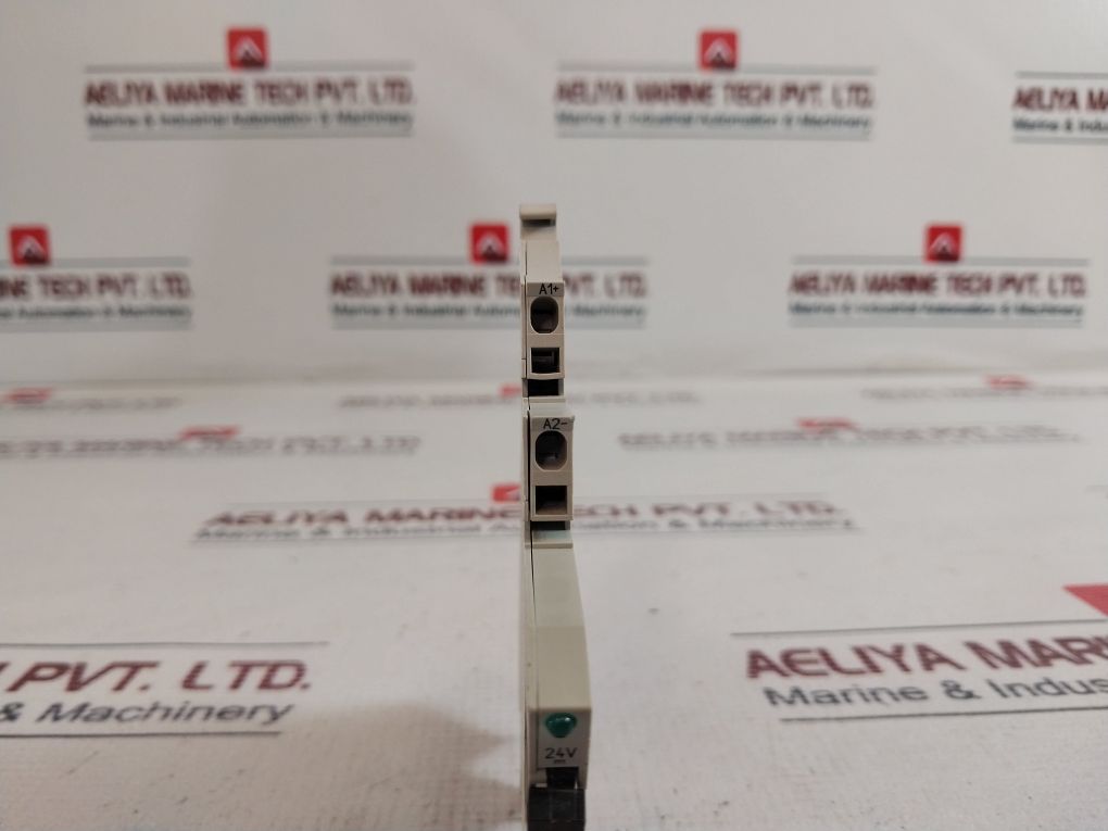 Weidmuller 8533660000 Relay Module 24V---