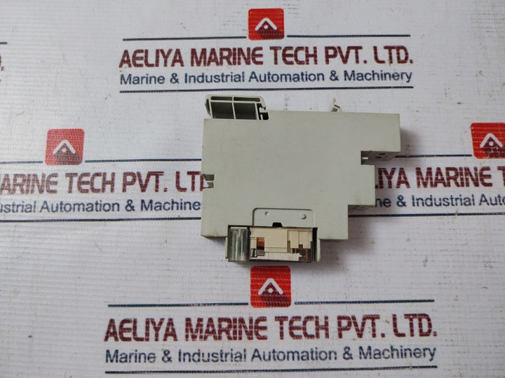 Weidmuller 8533771001 Relay Base 24Vdc