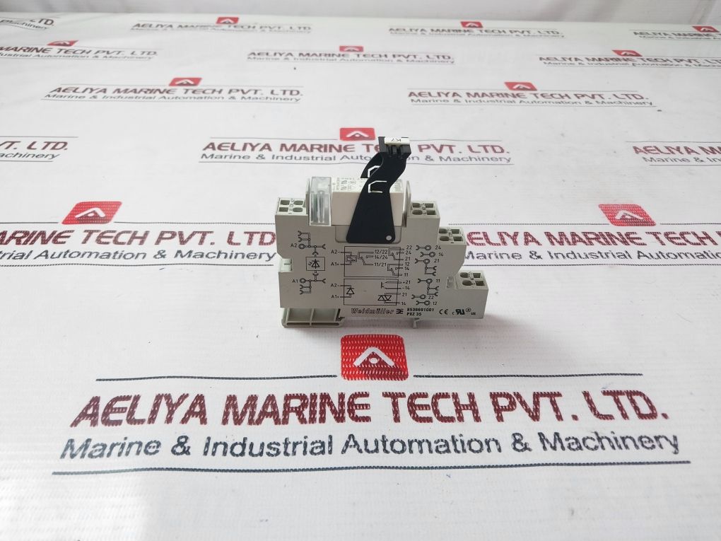 Weidmuller 8536691001
