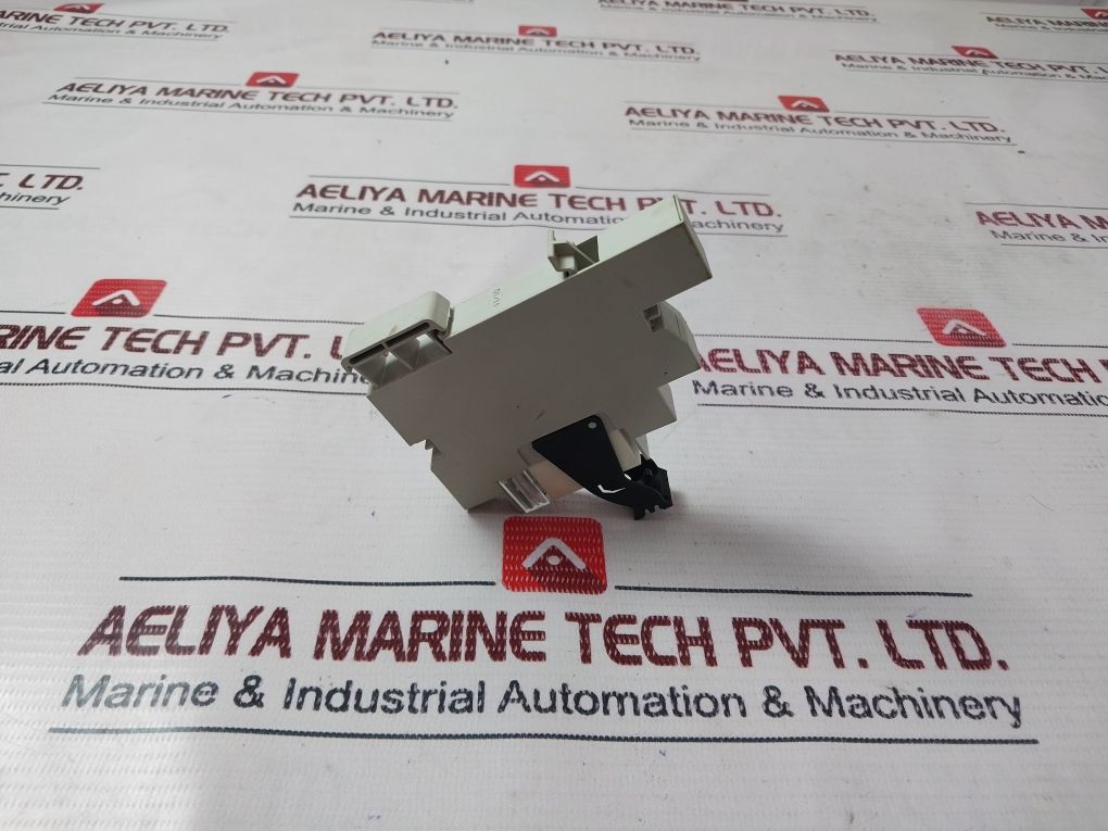 Weidmuller 8536691001 Relay Socket
