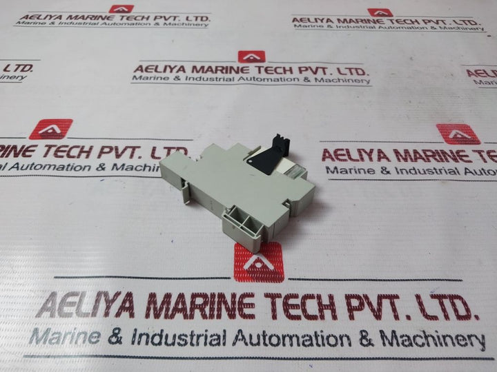 Weidmuller 8536691001 Relay Socket